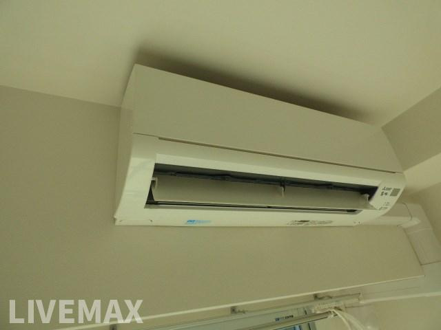 【設備】ミラージュパレス北梅田