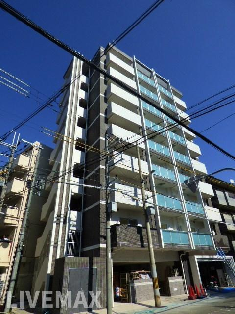 ミラージュパレス北梅田の画像
