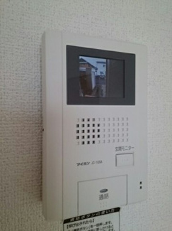 【セキュリティ】 | クレストールあずさ