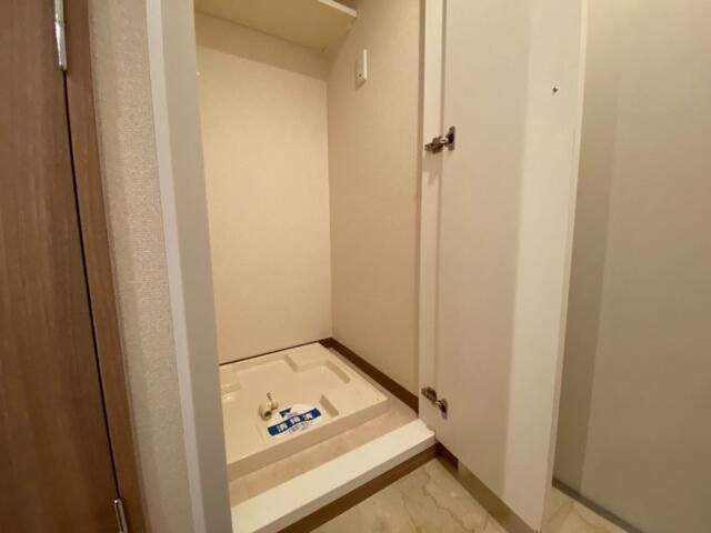 スカイコート練馬平和台の設備