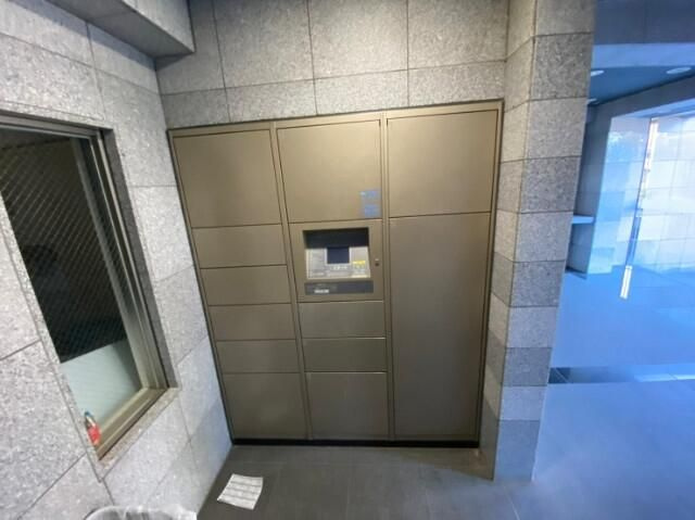 スカイコート練馬平和台