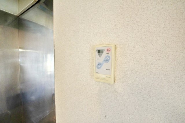 【設備】 | ハラックスⅡ