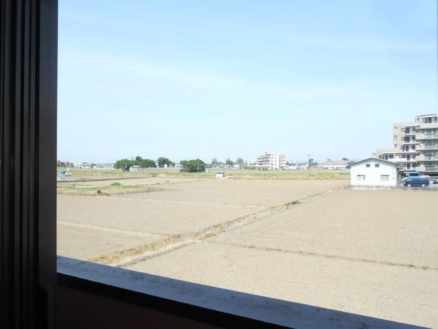【展望】 | ハラックスⅡ