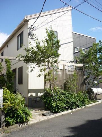 アスピレイションのその他共用部分