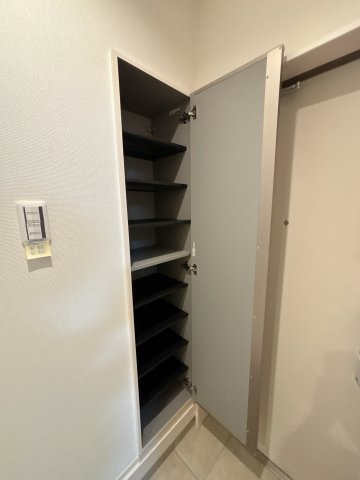 サビオいちの玄関