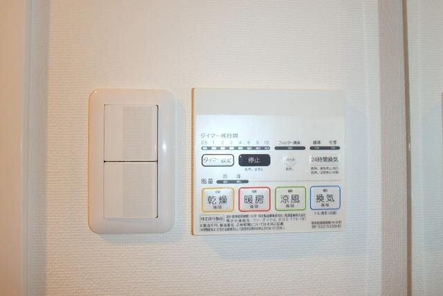 アーバンパーク西巣鴨ＷＥＳＴの設備