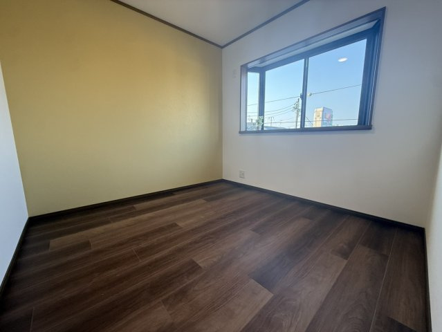 森河内西2丁目　中古戸建の子供部屋