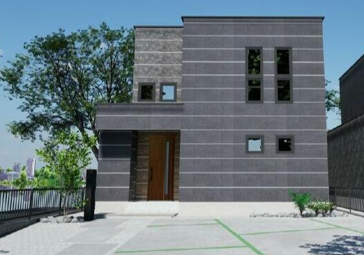 ●津市一身田 新築戸建 【全3棟】
