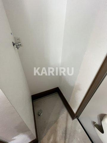 アクロス京橋アパートメントの設備