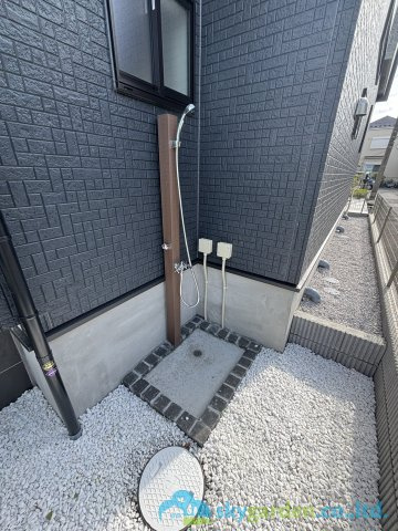平塚市虹ケ浜　新築戸建　全2棟1期1号棟の設備