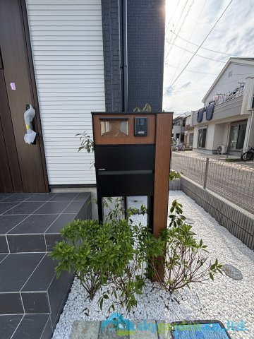 平塚市虹ケ浜　新築戸建　全2棟1期1号棟の設備