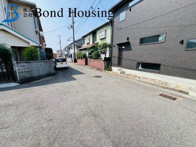 築3年の築浅物件　魚住町西岡　中古戸建のその他