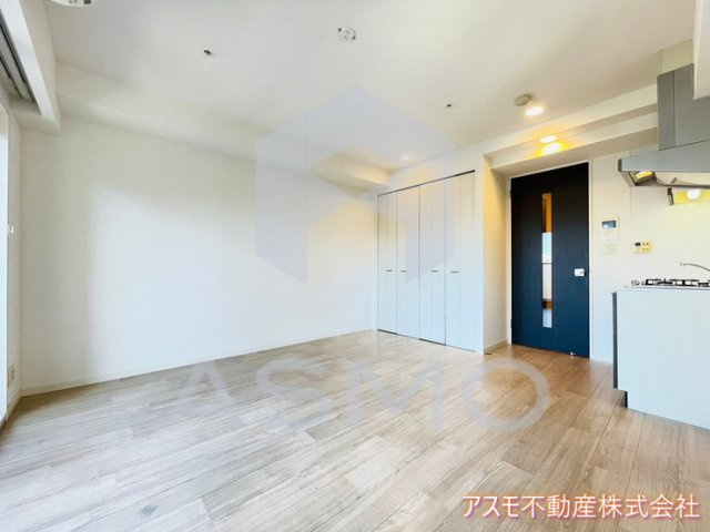 【内装】 | アプリーレ堺筋本町