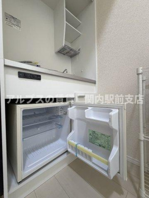 【設備】 | ユナイト黄金町ファンタナモーレ