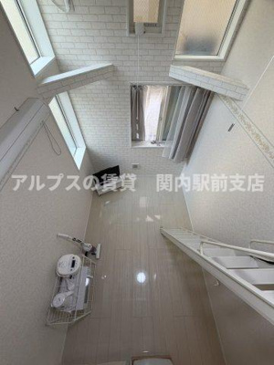 【居間・リビング】 | ユナイト黄金町ファンタナモーレ