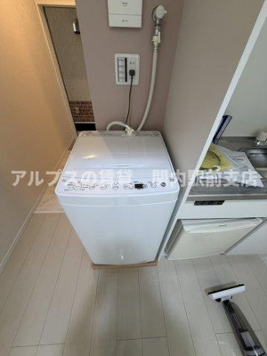 【その他】 | ユナイト黄金町ファンタナモーレ