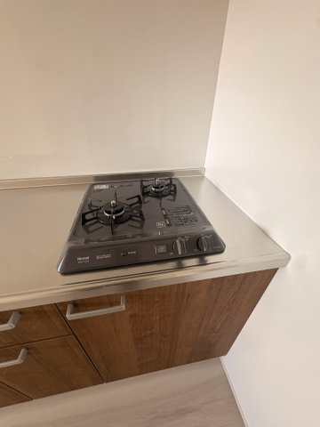 メゾンドスリー東郷春木のキッチン