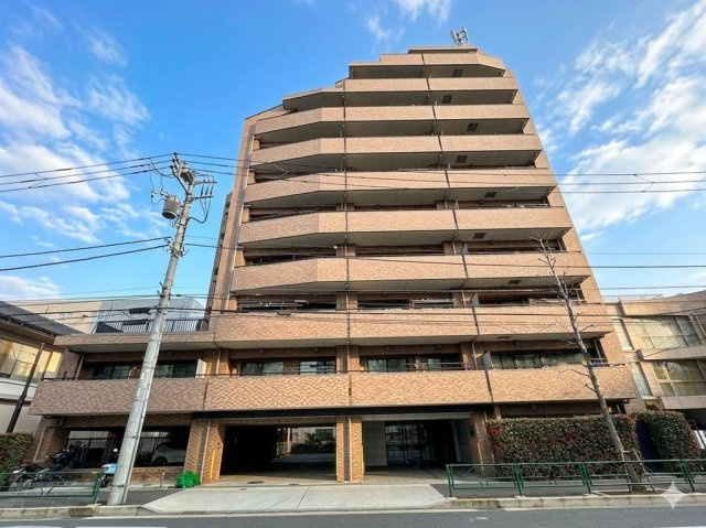 グランイーグル千歳船橋