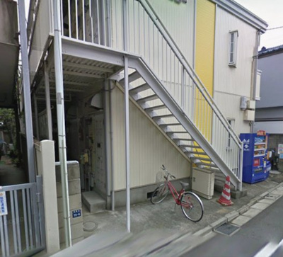 【駐車場】 | センチュリー２１　15642