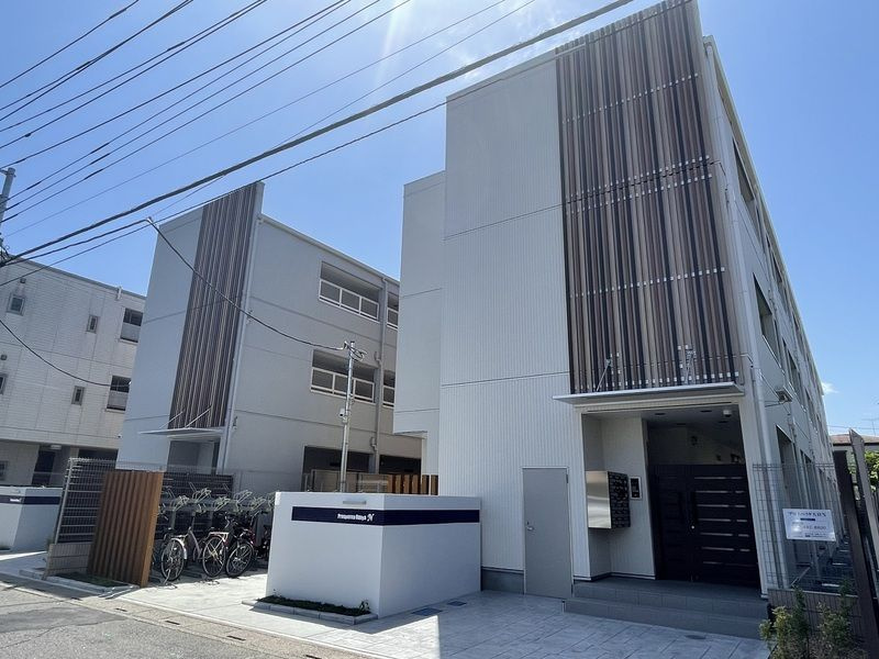 プロスペリタ大宮N
