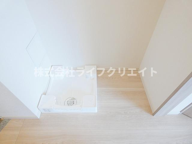 N-stage豊田の居間・リビング