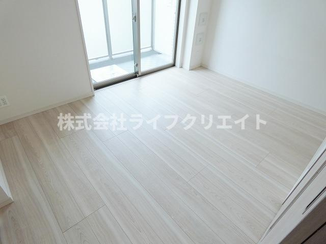 N-stage豊田の居間・リビング