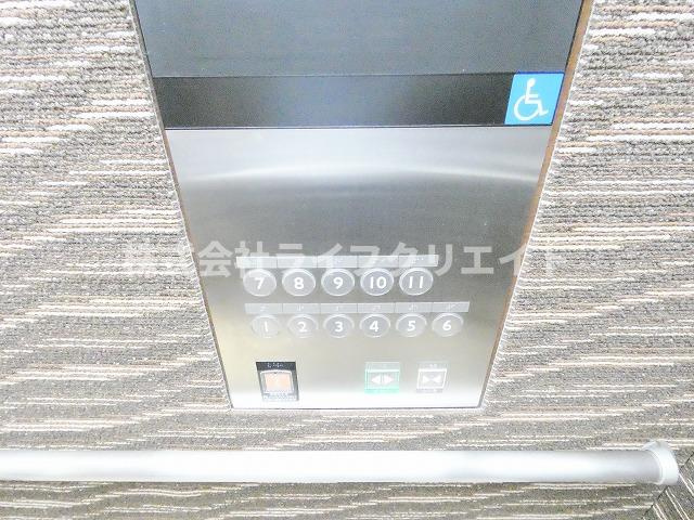 N-stage豊田のその他共用部分