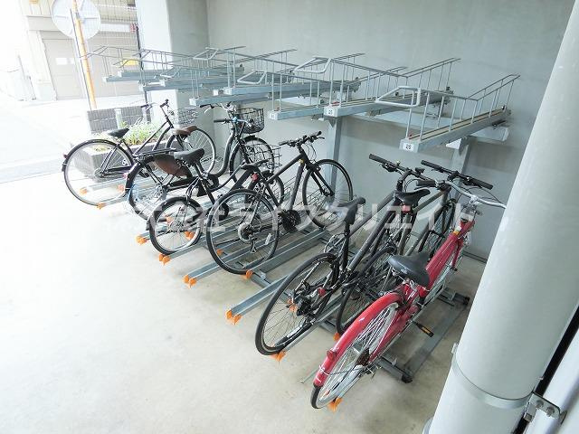 N-stage豊田のその他共用部分