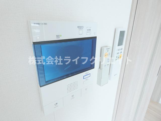 N-stage豊田の設備