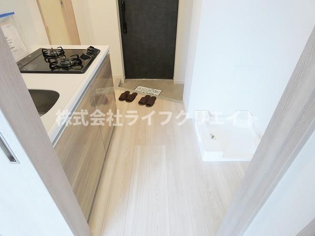 N-stage豊田のその他