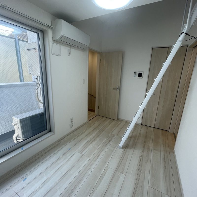 MELDIA久喜東2丁目の設備|別部屋参照写真