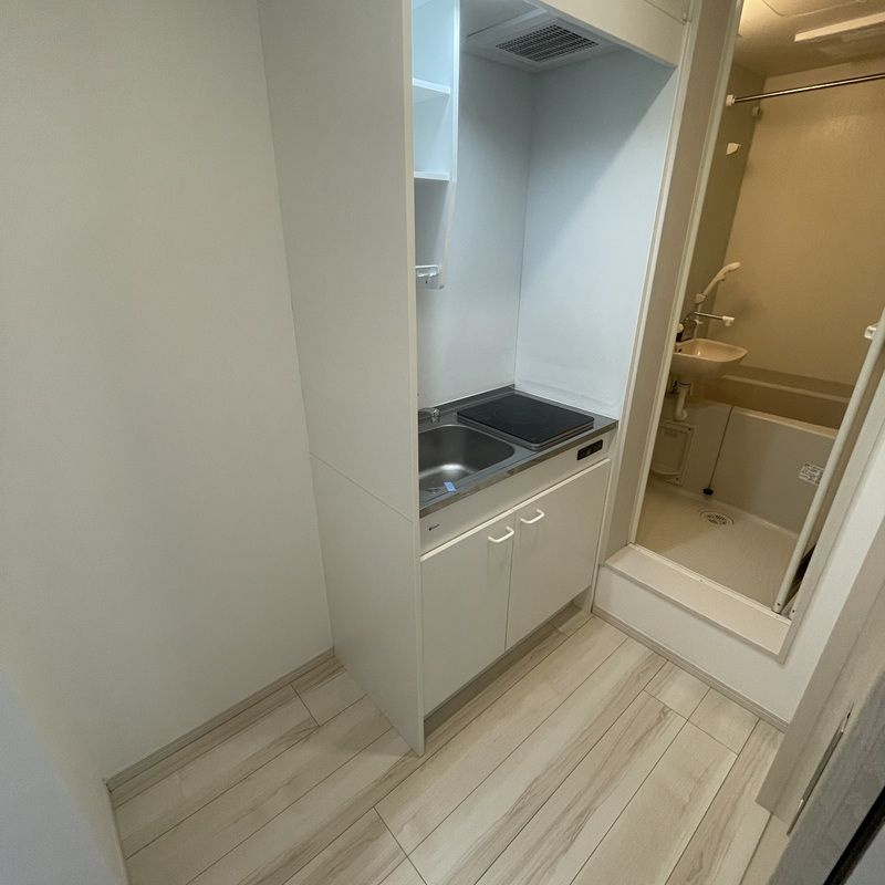MELDIA久喜東2丁目のキッチン|別部屋参照写真