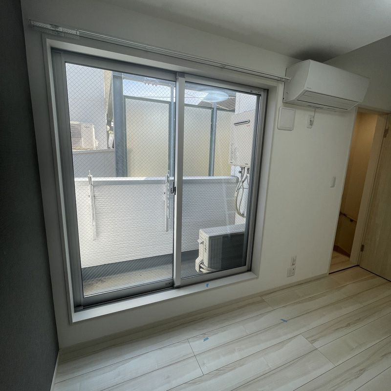 MELDIA久喜東2丁目の展望|別部屋参照写真