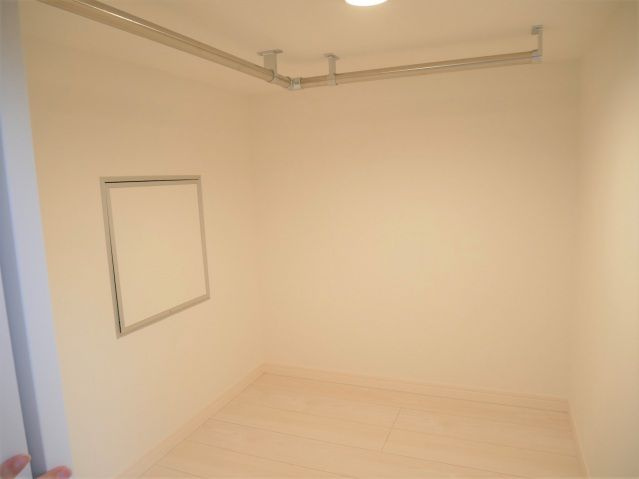 ＣＢ大宮グロースの収納|別部屋参照写真