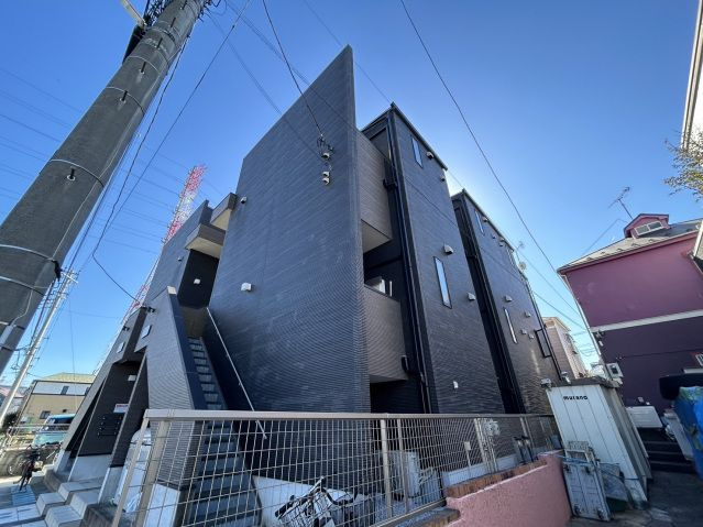 ＣＢ東川口ルノン
