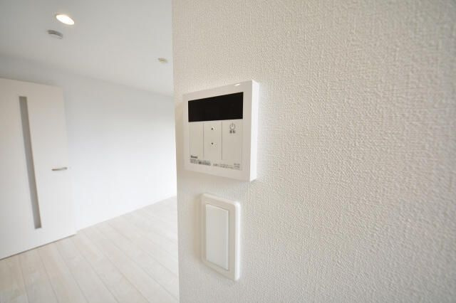 ＣＢ指扇プランドールの設備