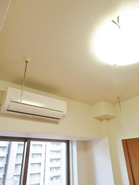 日神デュオステージ新宿若松町の設備