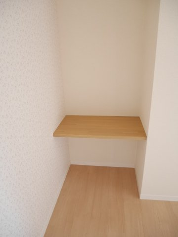 サン　フェリーチェ篠山の収納