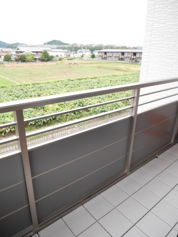 サン　フェリーチェ篠山の展望