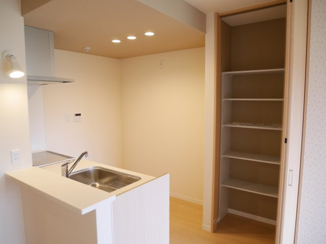 サン　フェリーチェ篠山の内装