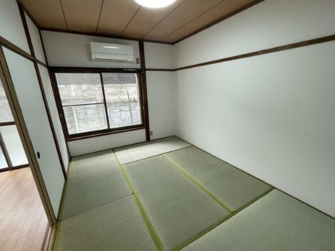 プリベイル柏の内装|過ごしやすい室内です