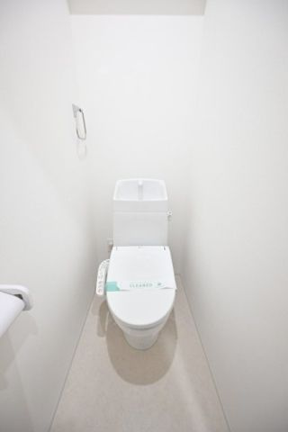 ＲＯＸＩＳ日暮里のトイレ
