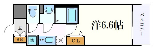 プレサンス名古屋駅ゲート