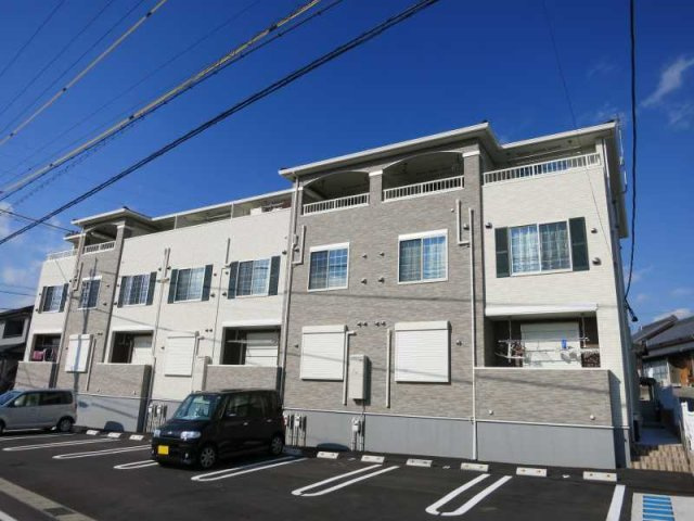 パーシモン北野