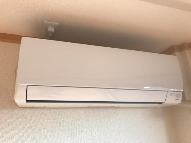 グランチェスタＢの設備|室内設備