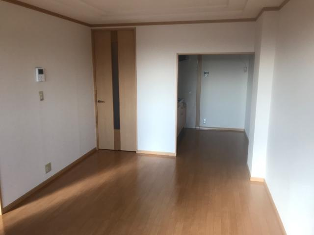グランチェスタＢの寝室|寝室