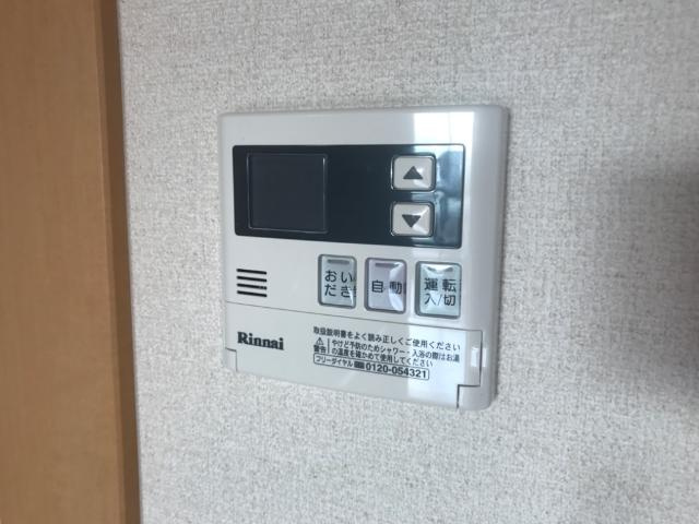 グランチェスタＢの設備|室内設備