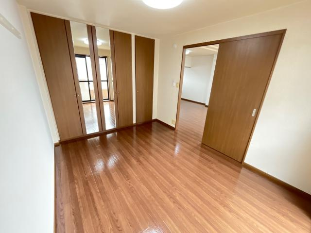 ロイヤルパレスの内装|室内