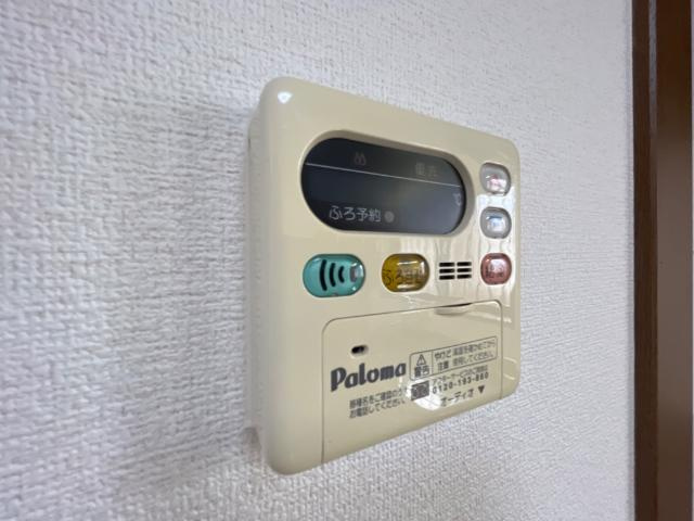 ロイヤルパレスの設備|室内設備
