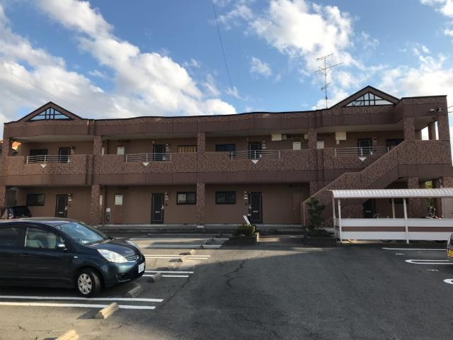 ロイヤルパレス
